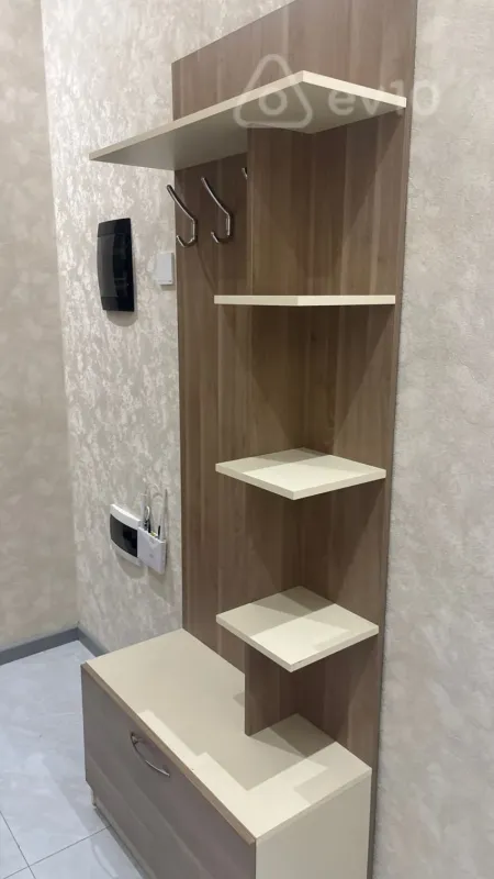 Kirayə verilir 2 otaqlı yeni tikili 100 m²