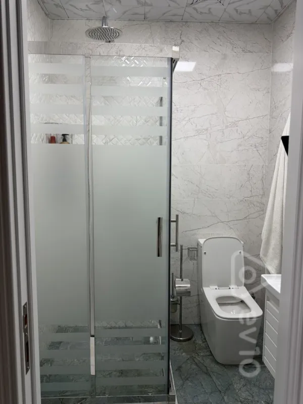 Kirayə verilir 2 otaqlı yeni tikili 70 m²