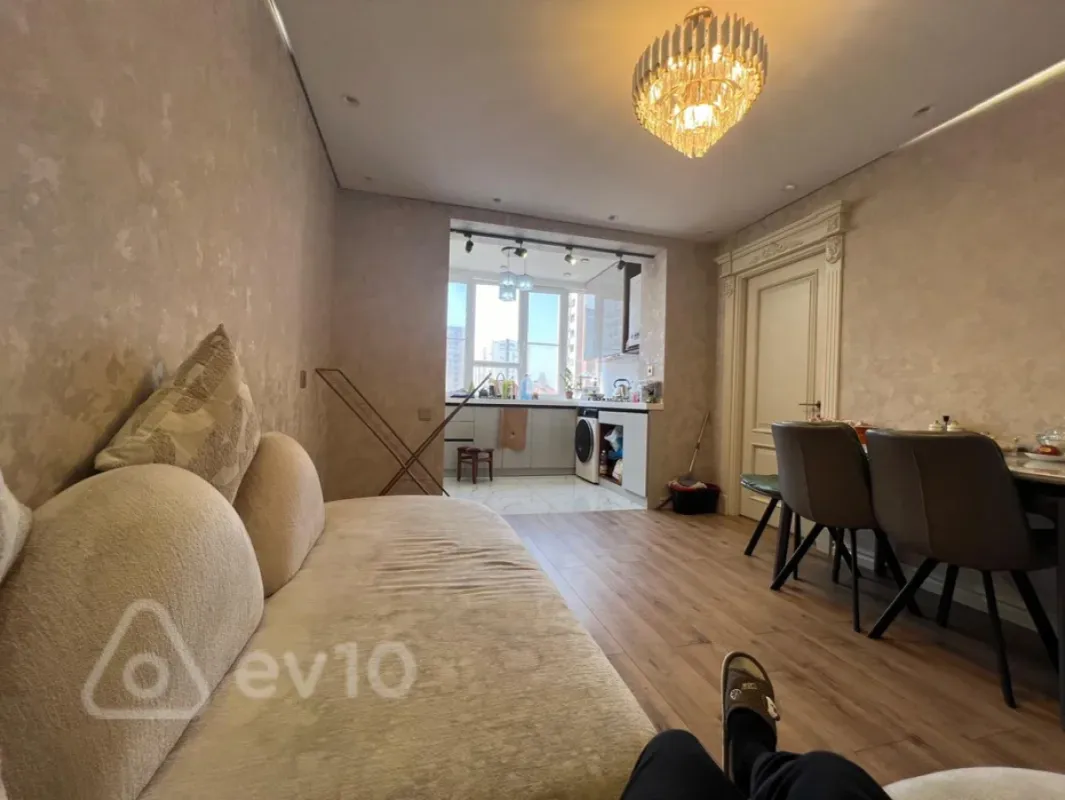 Satılır 3 otaqlı köhnə tikili 65 m²