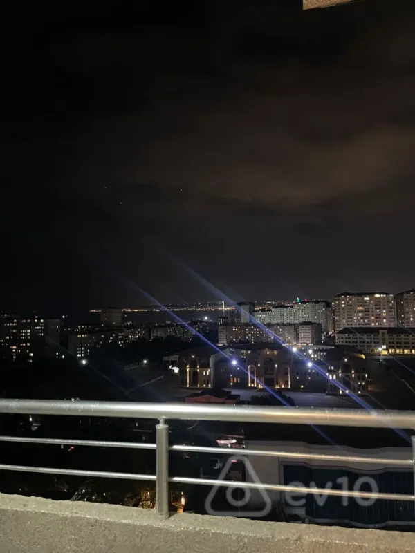 Kirayə verilir 3 otaqlı yeni tikili 87 m²