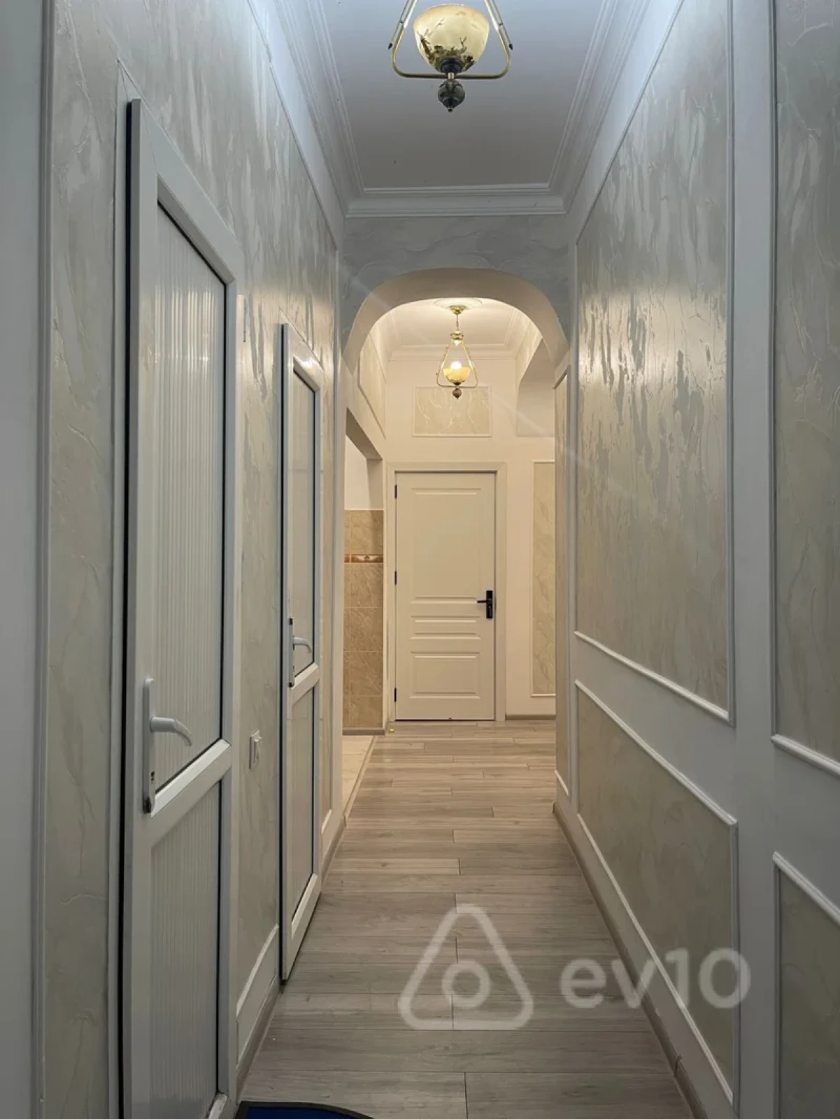 Kirayə verilir 3 otaqlı yeni tikili 87 m²