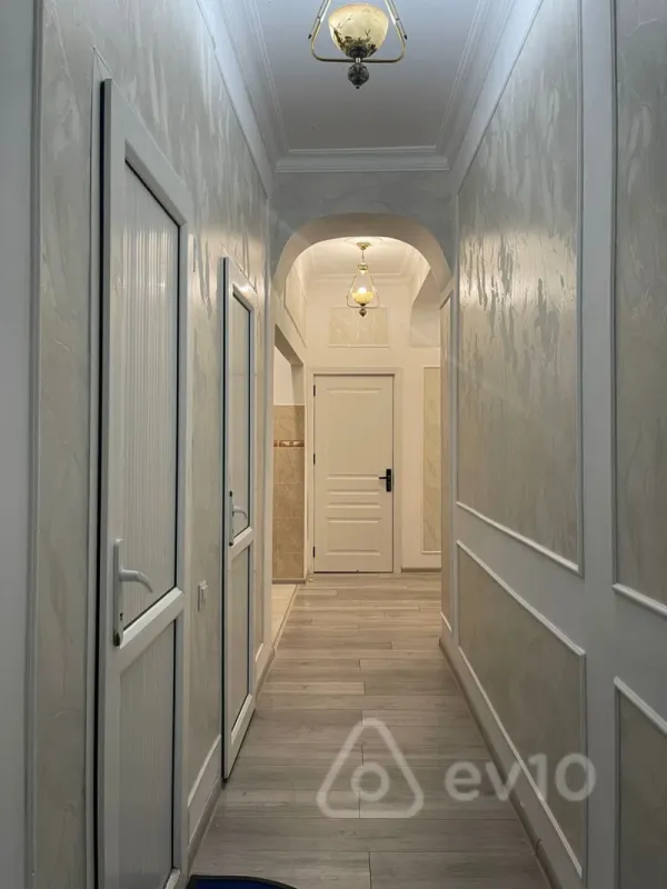 Kirayə verilir 3 otaqlı yeni tikili 87 m²