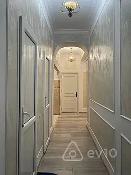 Kirayə verilir 3 otaqlı yeni tikili 87 m²