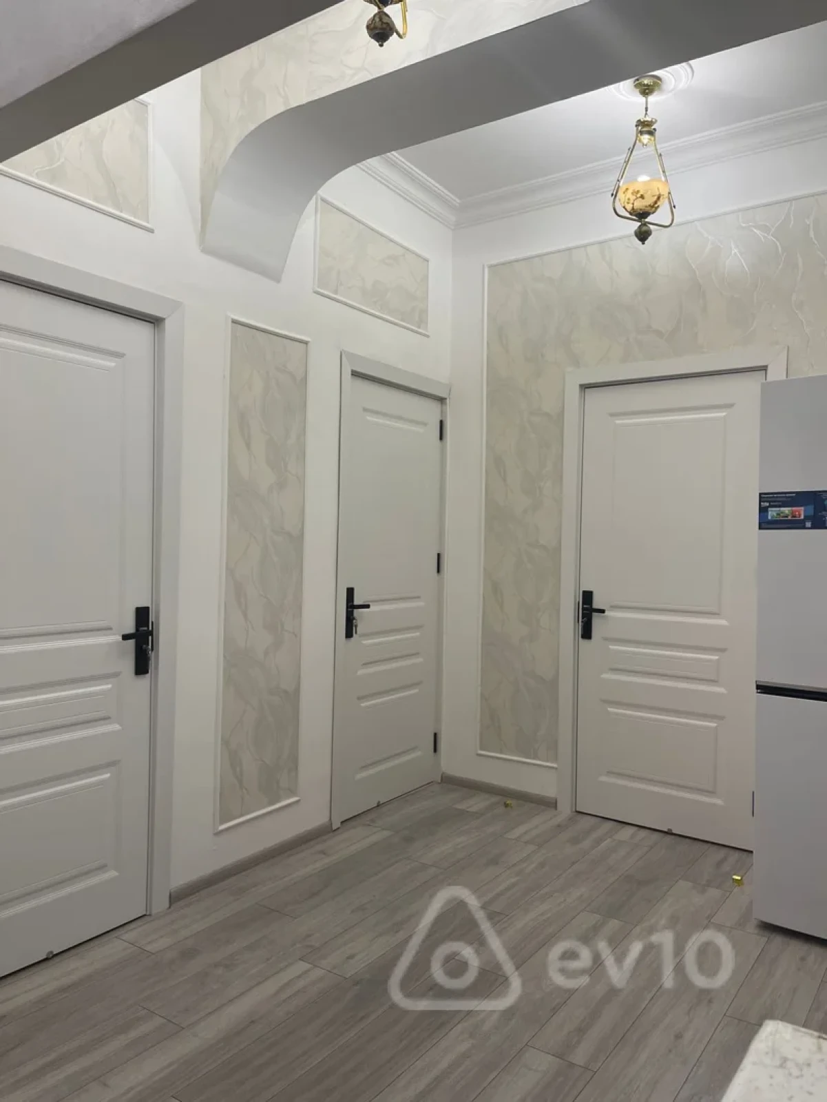 Kirayə verilir 3 otaqlı yeni tikili 87 m²
