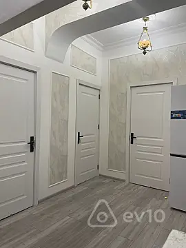 Kirayə verilir 3 otaqlı yeni tikili 87 m²
