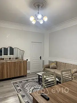 Kirayə verilir 3 otaqlı yeni tikili 87 m² — Bakı, Xətai 3 otaq 87.00 m²