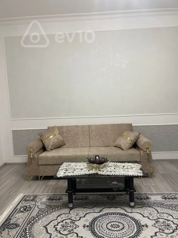 Kirayə verilir 3 otaqlı yeni tikili 87 m²