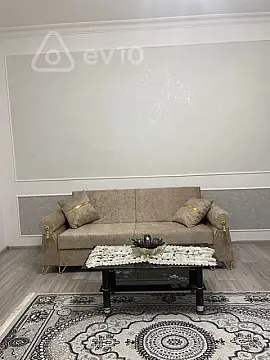 Kirayə verilir 3 otaqlı yeni tikili 87 m²