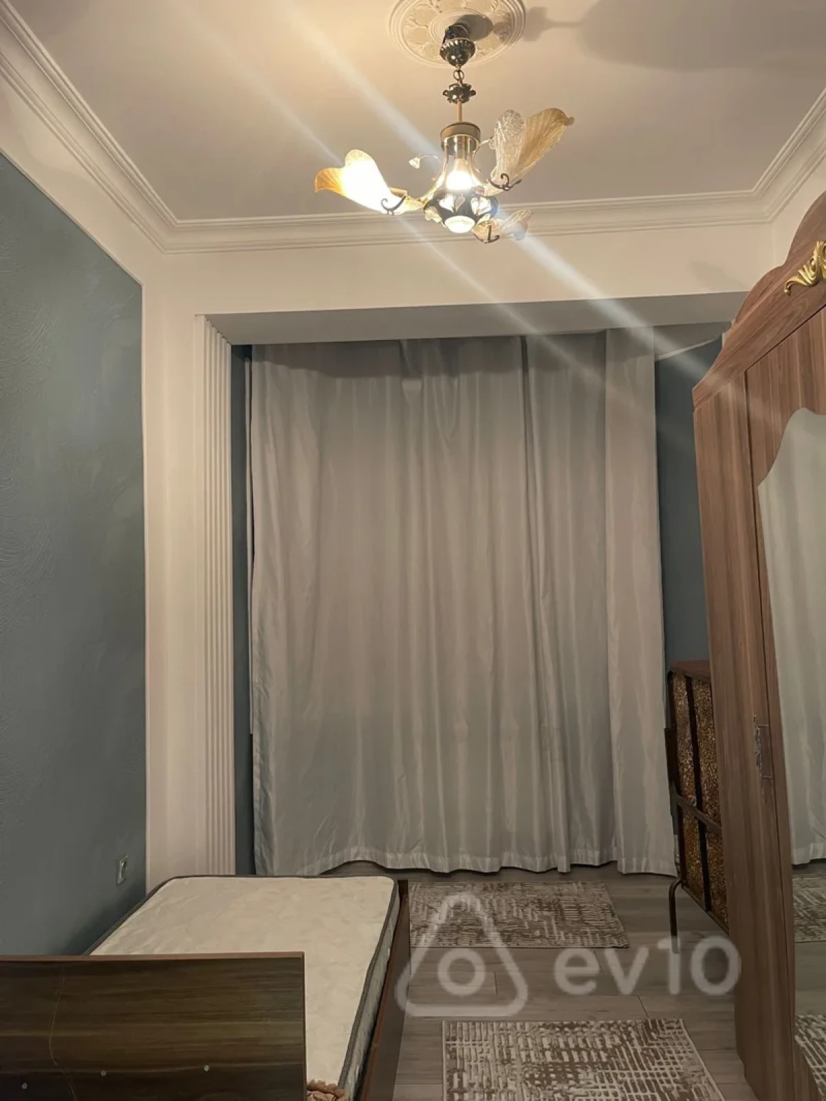 Kirayə verilir 3 otaqlı yeni tikili 87 m²