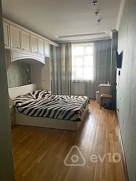 Kirayə verilir 3 otaqlı yeni tikili 128 m²