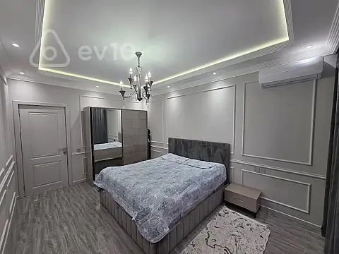 Kirayə verilir 2 otaqlı yeni tikili 98 m²