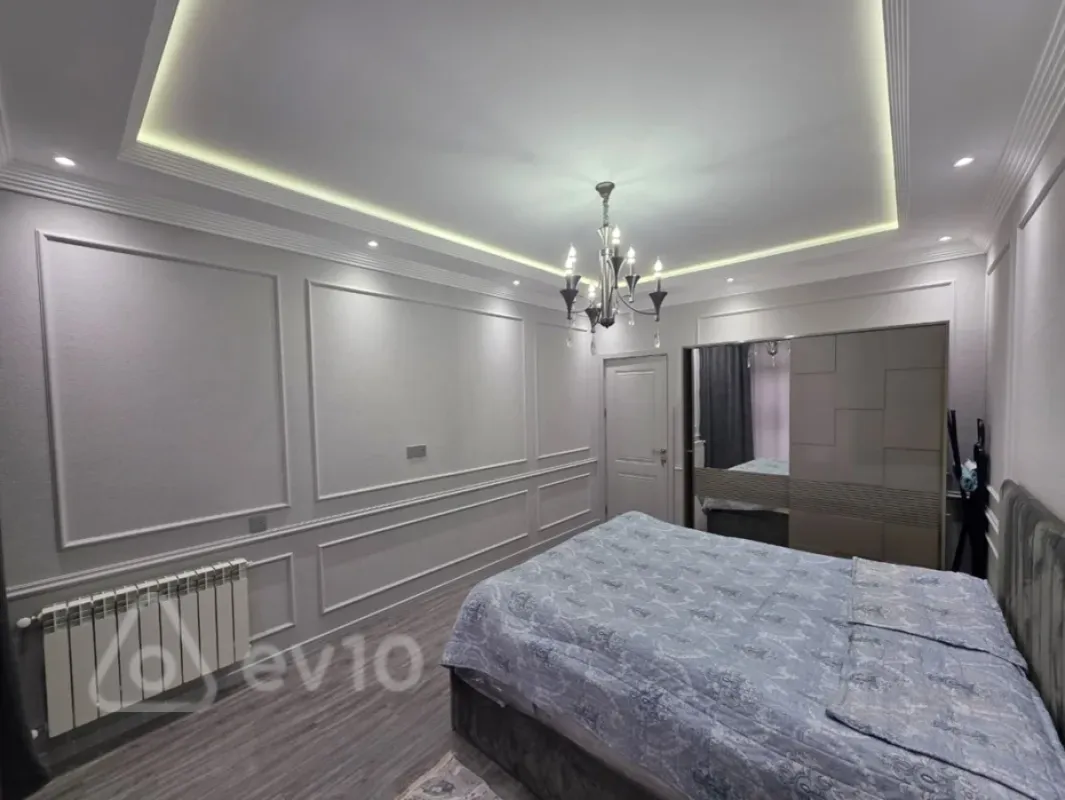 Kirayə verilir 2 otaqlı yeni tikili 98 m²