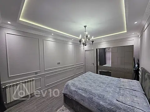 Kirayə verilir 2 otaqlı yeni tikili 98 m²