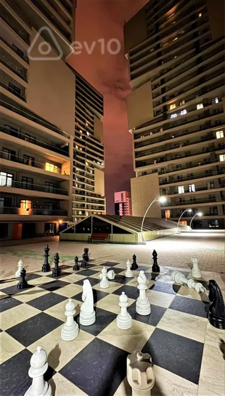 Kirayə verilir 2 otaqlı yeni tikili 98 m²