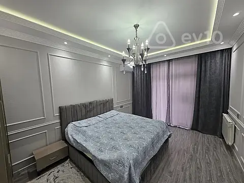 Kirayə verilir 2 otaqlı yeni tikili 98 m²