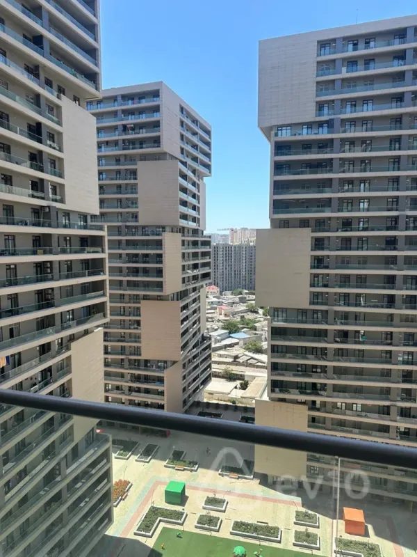 Kirayə verilir 2 otaqlı yeni tikili 98 m²