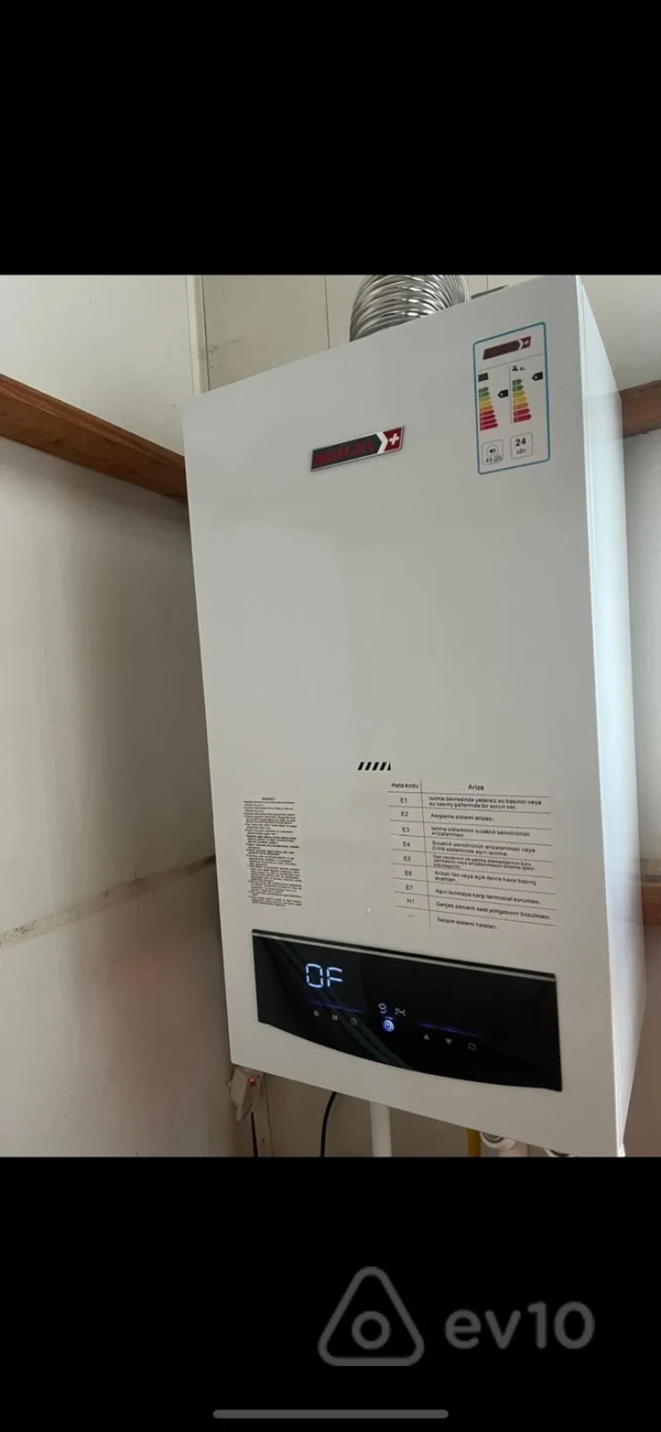 Kirayə verilir 3 otaqlı köhnə tikili 100 m²