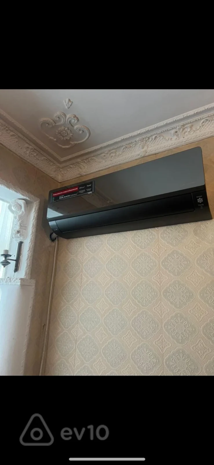 Kirayə verilir 3 otaqlı köhnə tikili 100 m²