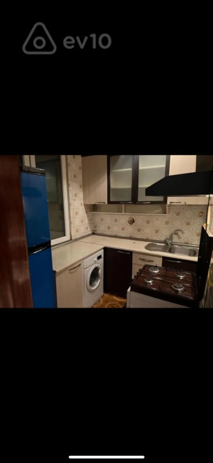 Kirayə verilir 3 otaqlı köhnə tikili 100 m²