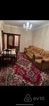 Kirayə verilir 3 otaqlı köhnə tikili 100 m² — Bakı, Binəqədi 3 otaq 100.00 m²