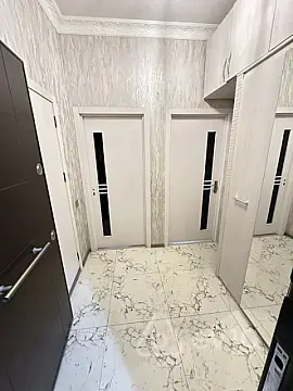 Satılır 2 otaqlı yeni tikili 50 m²