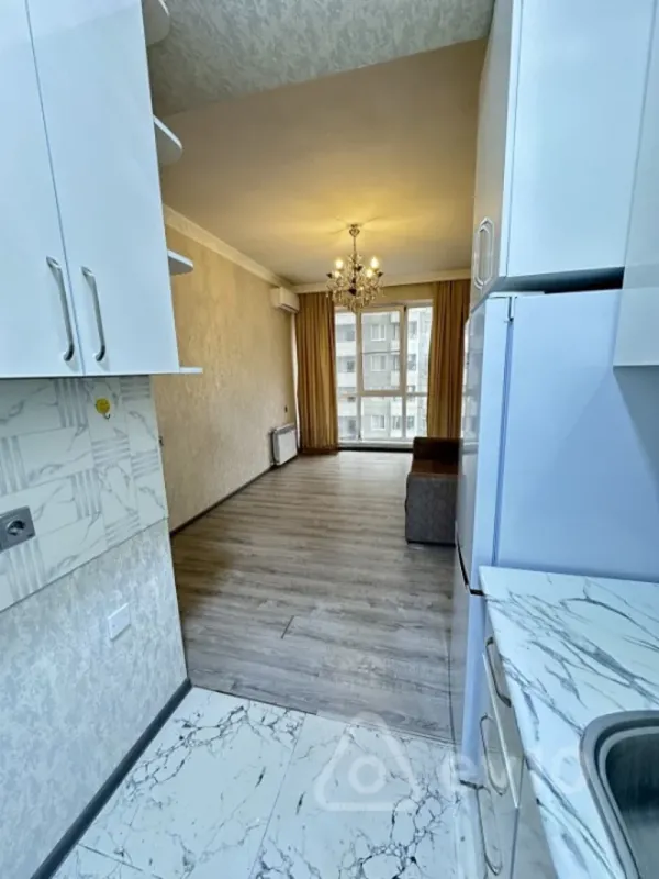 Satılır 2 otaqlı yeni tikili 50 m²