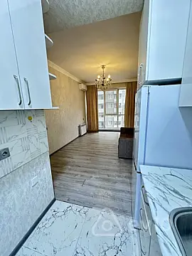 Satılır 2 otaqlı yeni tikili 50 m²