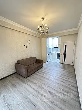 Satılır 2 otaqlı yeni tikili 50 m²