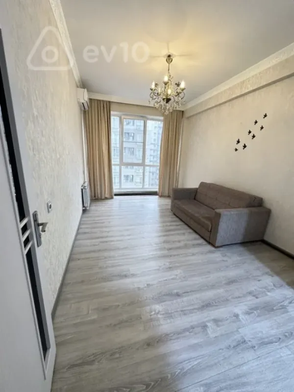 Satılır 2 otaqlı yeni tikili 50 m²