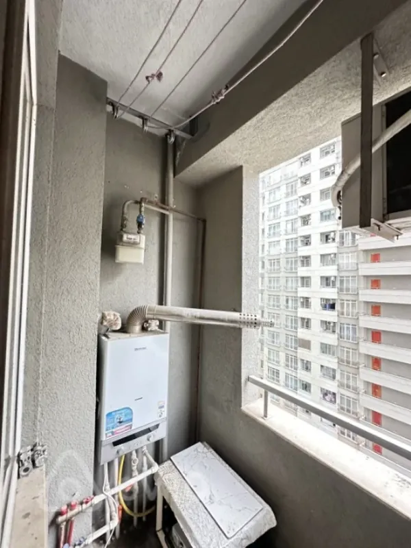 Satılır 2 otaqlı yeni tikili 50 m²