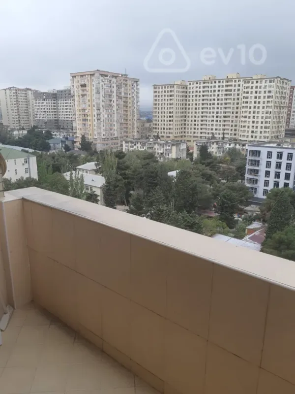 Satılır 2 otaqlı yeni tikili 88 m²