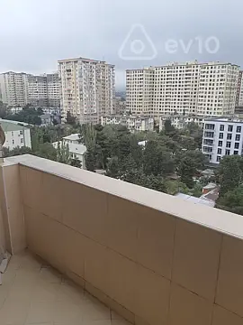 Satılır 2 otaqlı yeni tikili 88 m² — Bakı, Yasamal 2 otaq 88.00 m²