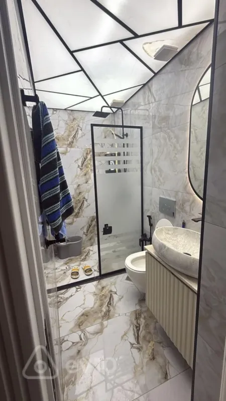 Kirayə verilir 3 otaqlı yeni tikili 97 m²