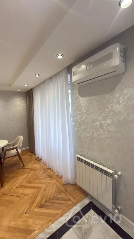 Kirayə verilir 3 otaqlı yeni tikili 97 m²