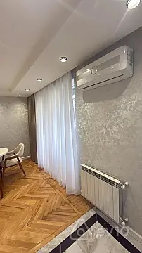 Kirayə verilir 3 otaqlı yeni tikili 97 m²