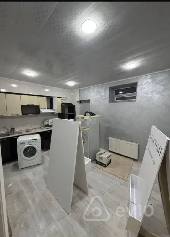 Kirayə verilir 4 otaqlı həyət evi 120 m²
