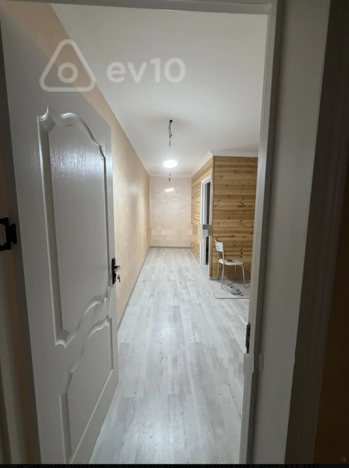 Kirayə verilir 4 otaqlı həyət evi 120 m²