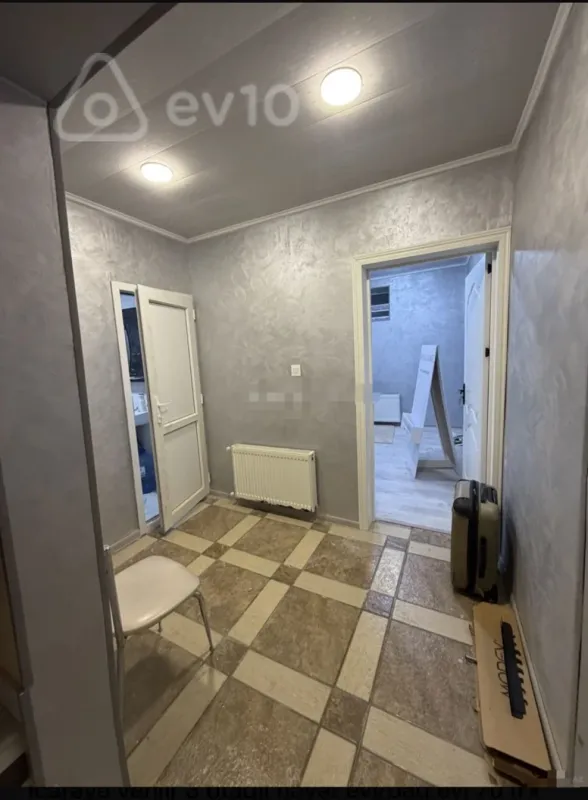 Kirayə verilir 4 otaqlı həyət evi 120 m²