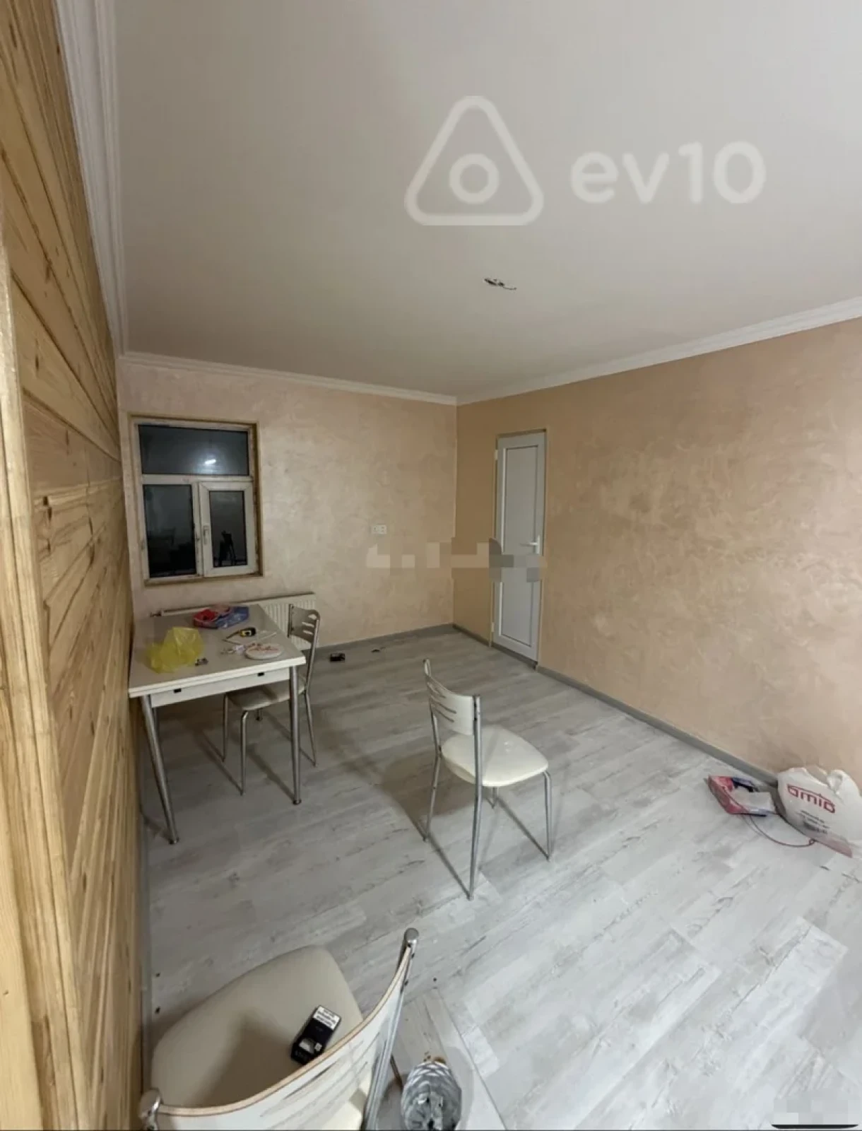 Kirayə verilir 4 otaqlı həyət evi 120 m²