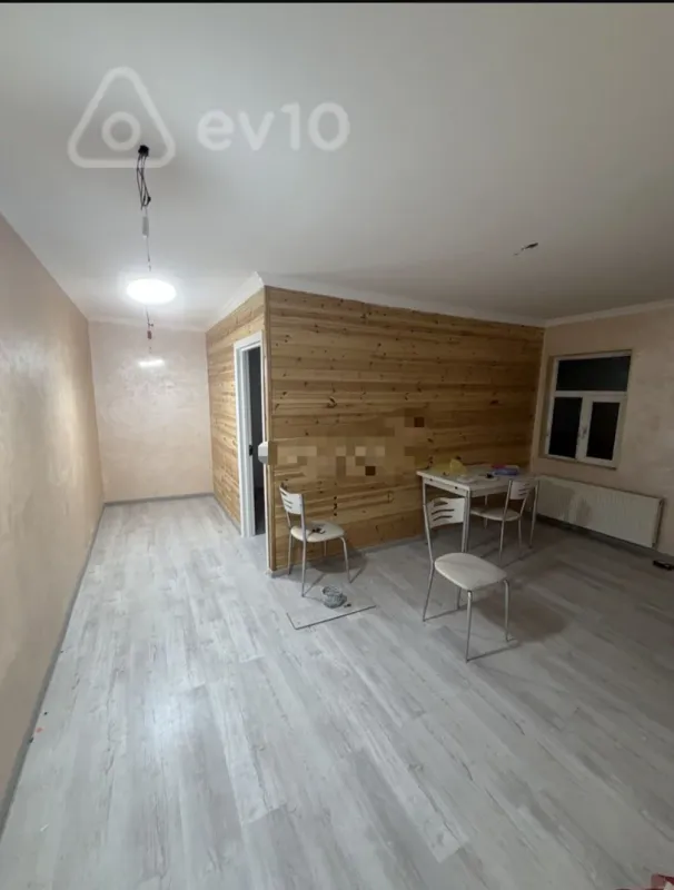 Kirayə verilir 4 otaqlı həyət evi 120 m²