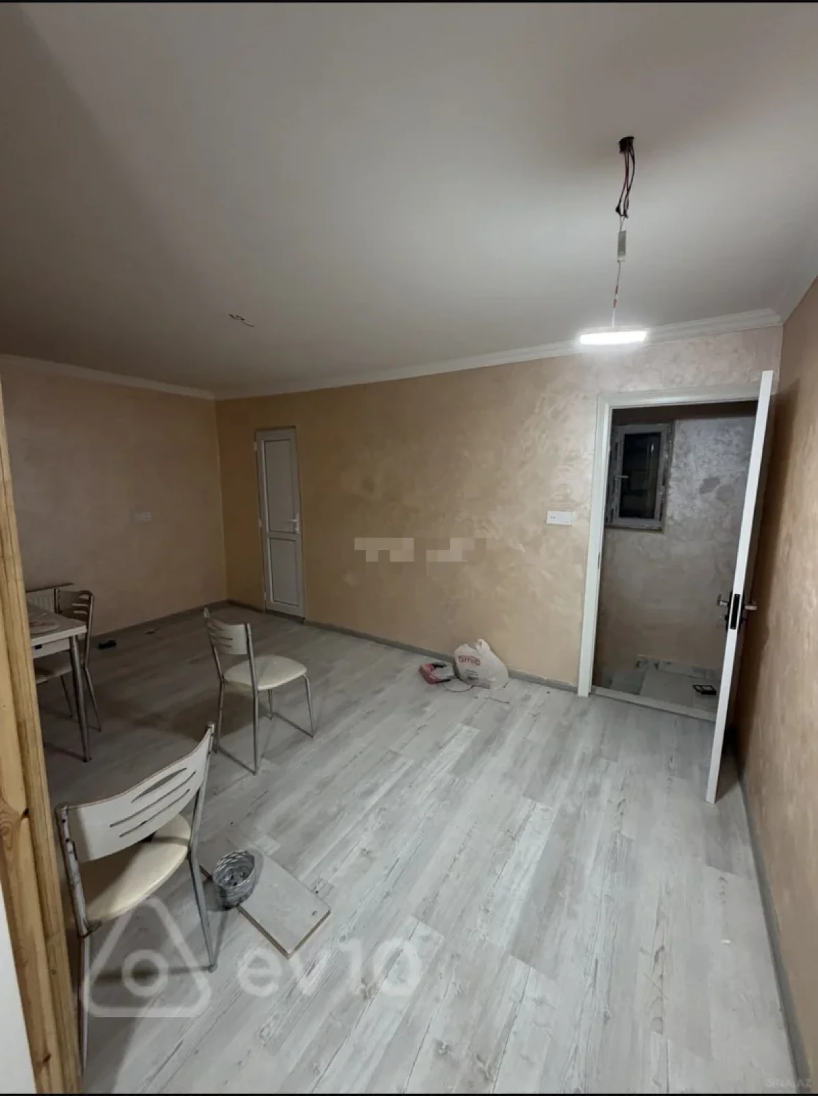 Kirayə verilir 4 otaqlı həyət evi 120 m²
