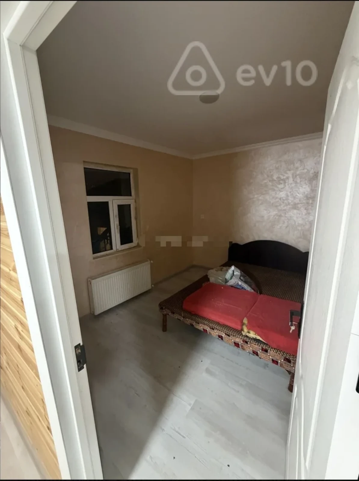 Kirayə verilir 4 otaqlı həyət evi 120 m²
