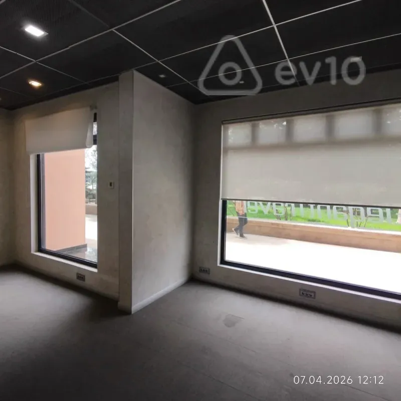 Kirayə verilir 2 otaqlı ofis 70 m²