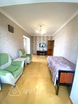 Kirayə verilir 1 otaqlı köhnə tikili 45 m² — Bakı, Sabunçu 1 otaq 45.00 m²