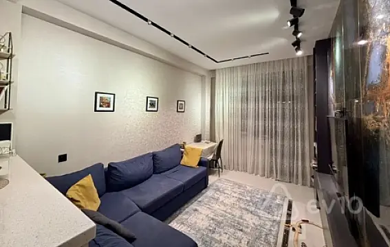 Kirayə verilir 2 otaqlı yeni tikili 65 m²