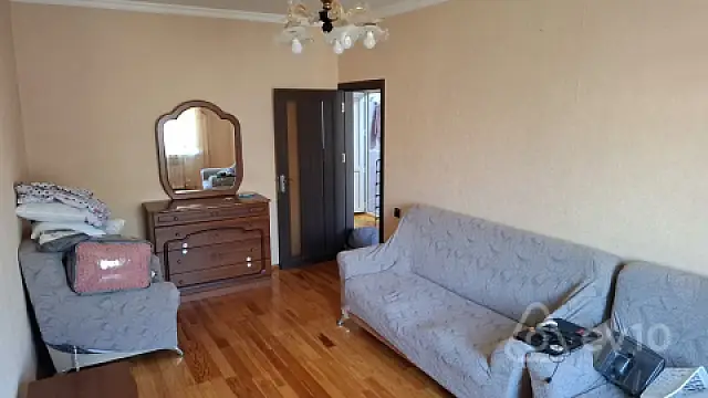 Kirayə verilir 2 otaqlı köhnə tikili 55 m² — Bakı, Xətai 2 otaq 55.00 m²