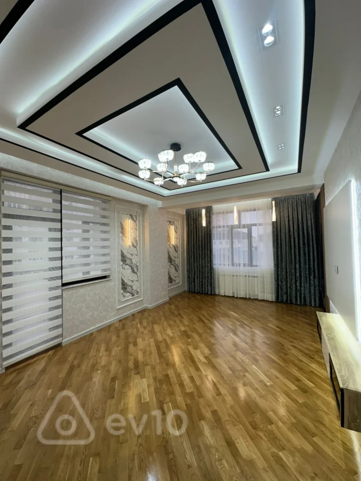Satılır 3 otaqlı yeni tikili 120 m²