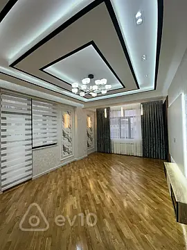 Satılır 3 otaqlı yeni tikili 120 m²