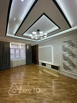 Satılır 3 otaqlı yeni tikili 120 m² — Bakı, Nizami 3 otaq 120.00 m²