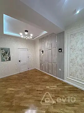 Satılır 3 otaqlı yeni tikili 120 m²